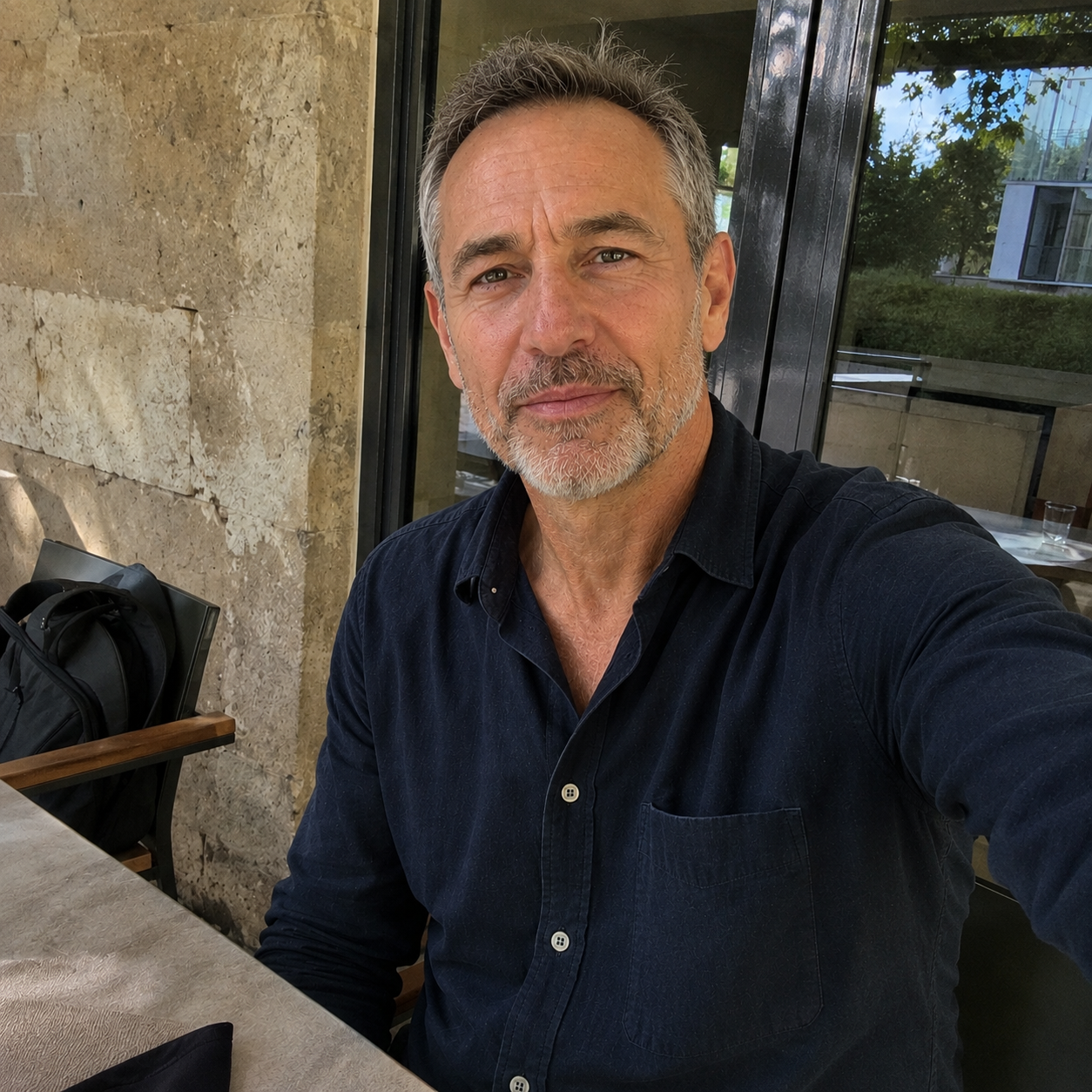 Richard, property buyer in Alicante, Spain