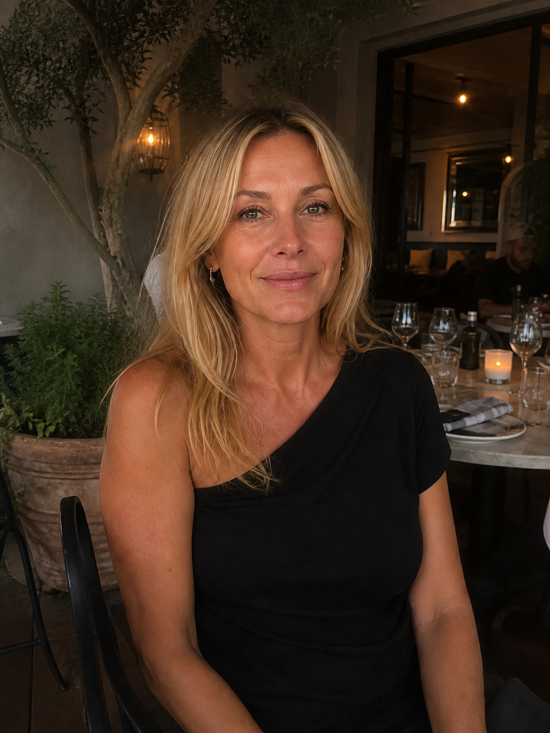 Camilla, property buyer in Costa Blanca, Spain